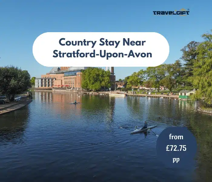Short Break Offer