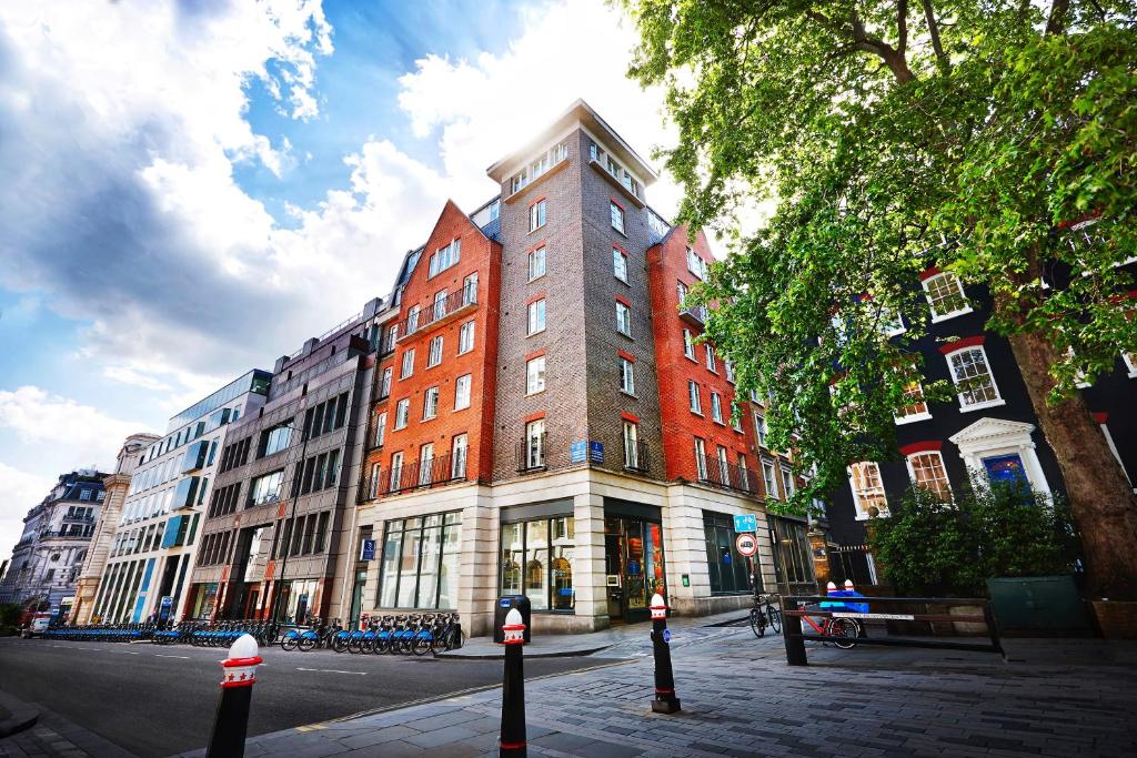 Hotel Marlin Apartments Queen Street