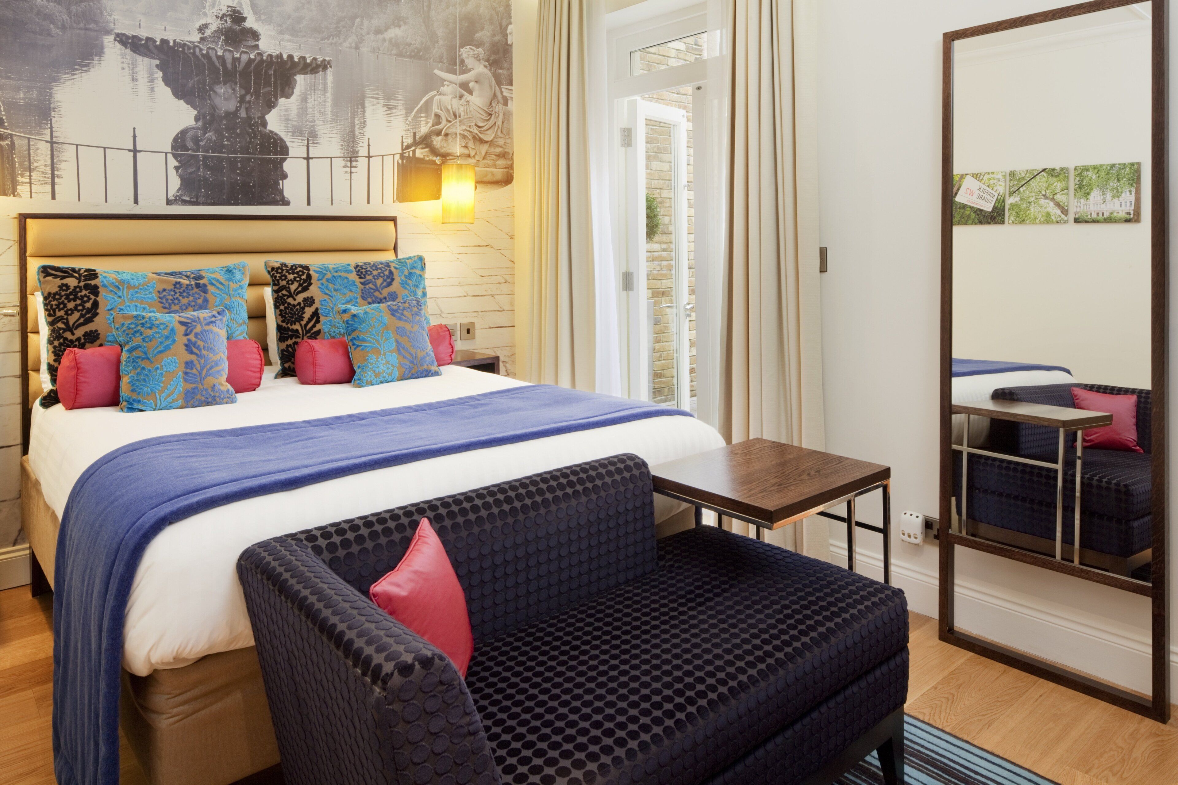 Online giftcard for hotel Hotel Indigo London-Paddington