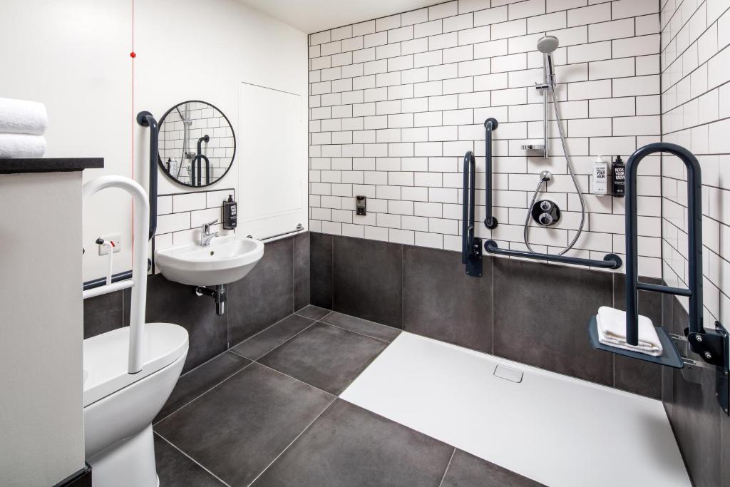 Hotel Ibis London Sutton Point