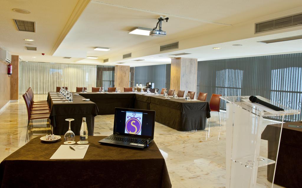 Online giftcard for hotel Salles Hotel Ciutat del Prat