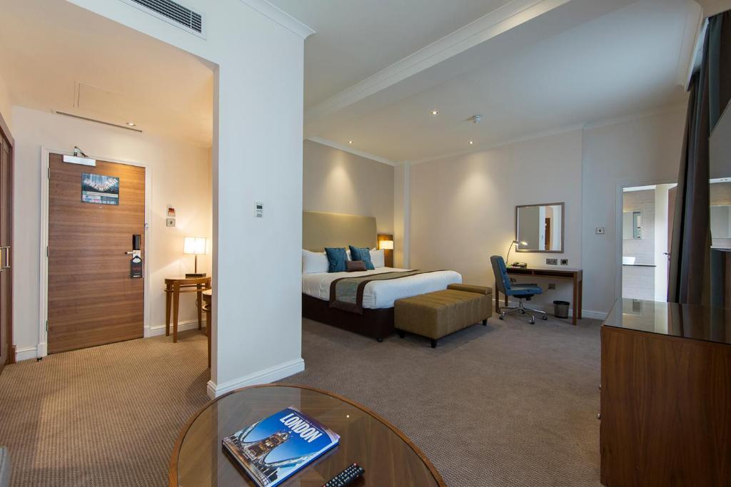 Online giftcard for hotel Thistle Piccadilly