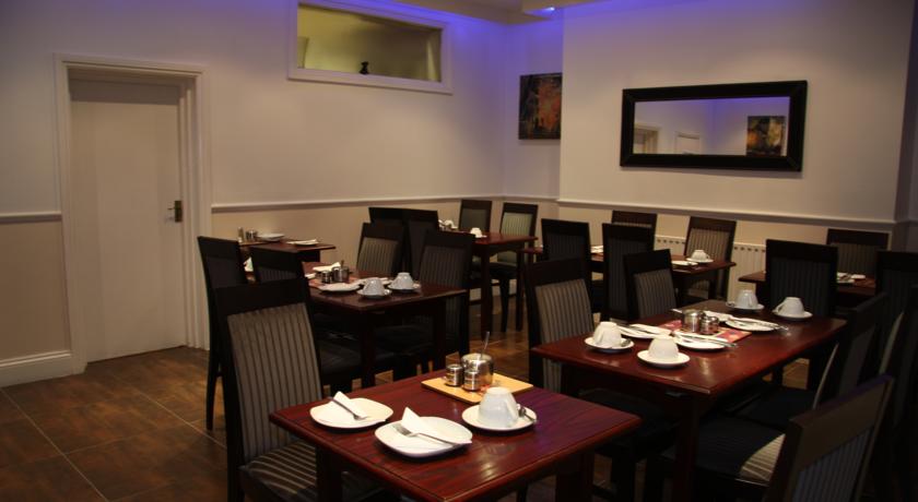 Online giftcard for hotel Kingsway Park Hotel at Park Avenue