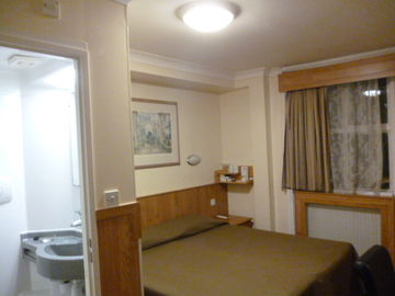 Online giftcard for hotel Hutton's Hotel
